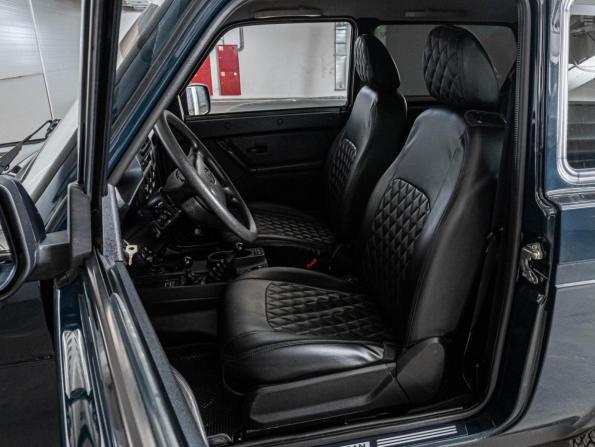Lada (ВАЗ) Niva Legend с пробегом 2023 года, цена 894 000 рублей, 32787 км, внедорожник, Автокод Объявления