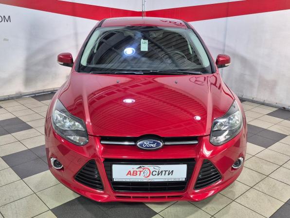 Ford Focus III с пробегом 2012 года, цена 791 000 рублей, 162721 км, хэтчбек, Автокод Объявления