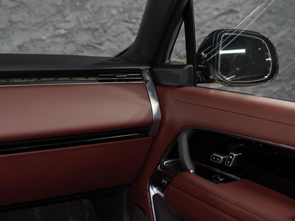 Новый Land Rover Range Rover V 2026 года, цена 26 890 000 рублей, внедорожник, Автокод Объявления