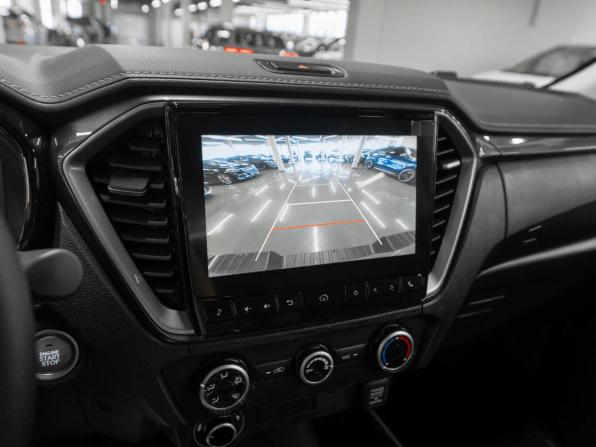 Isuzu D-Max III с пробегом 2025 года, цена 5 050 000 рублей, 50 км, пикап, Автокод Объявления