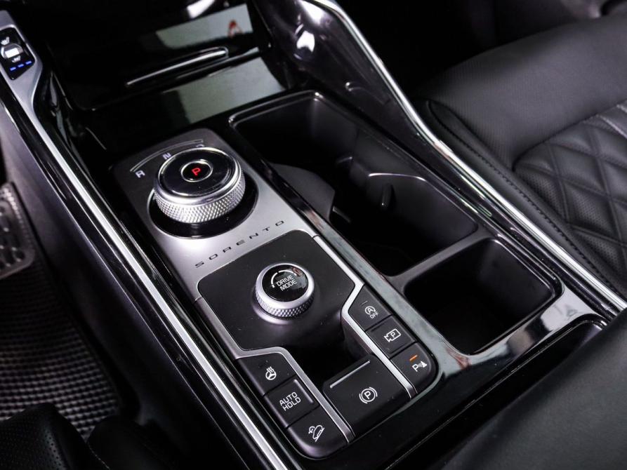 Kia Sorento IV Минеральные Воды  - изображение 11