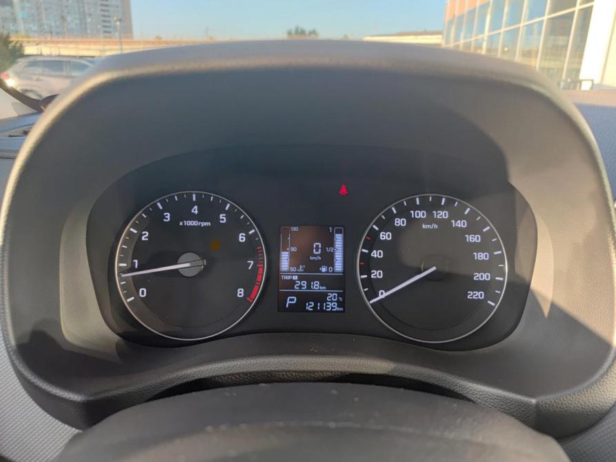 Hyundai Creta I Казань  - изображение 16