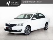 Skoda Rapid I Рестайлинг Казань  - изображение 15