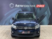 Volkswagen Tiguan I Рестайлинг Пермь  - изображение 27