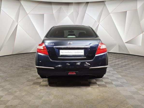 Nissan Teana II с пробегом 2010 года, цена 699 000 рублей, 256294 км, седан, Автокод Объявления