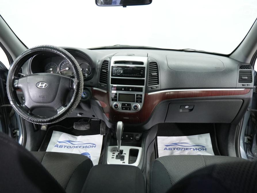 Hyundai Santa Fe II Новосибирск  - изображение 14