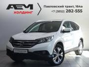 Honda CR-V IV Барнаул  - изображение 38