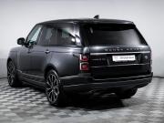 Land Rover Range Rover IV Рестайлинг Москва  - изображение 31