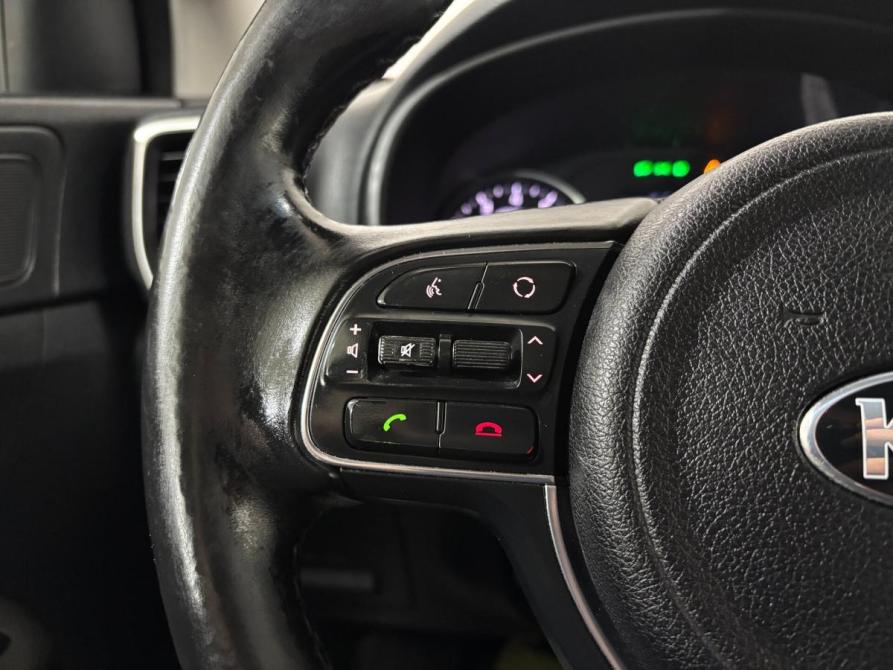 Kia Sportage IV Альметьевск  - изображение 20