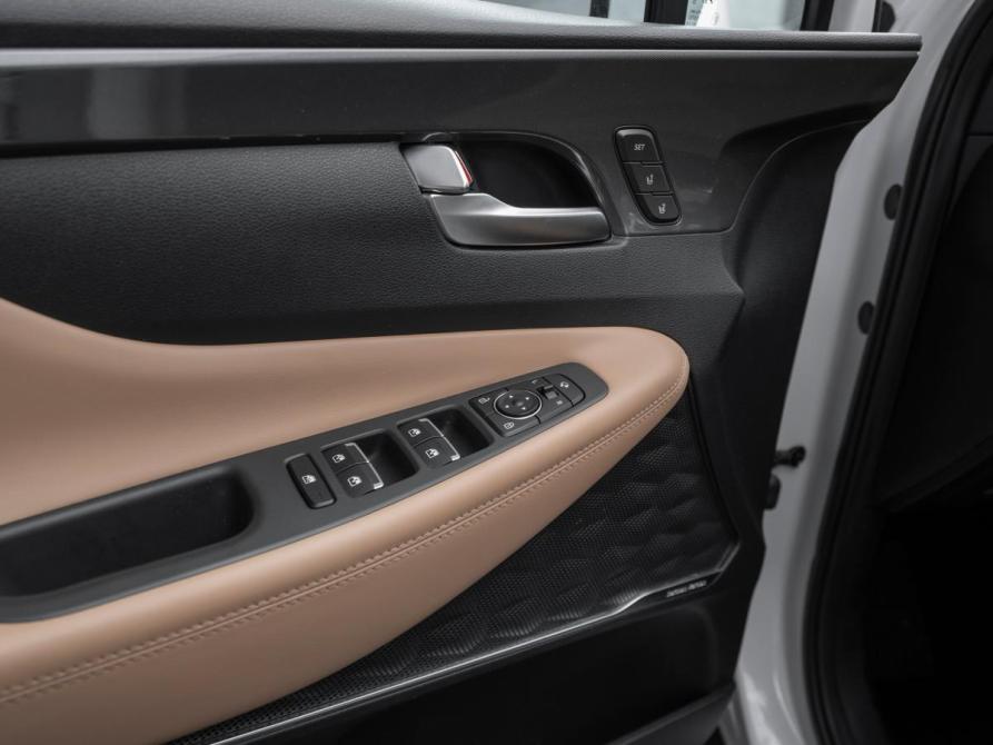 Hyundai Santa Fe IV Рестайлинг Москва  - изображение 21