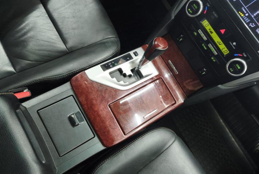 Toyota Camry VII (XV50) Екатеринбург  - изображение 14