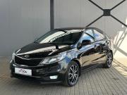 Kia Rio III Рестайлинг Тамбов  - изображение 24