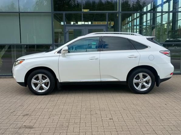 Lexus RX III с пробегом 2011 года, цена 1 950 000 рублей, 175139 км, внедорожник, Автокод Объявления