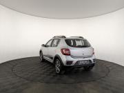Renault Sandero II Рестайлинг Москва  - изображение 34