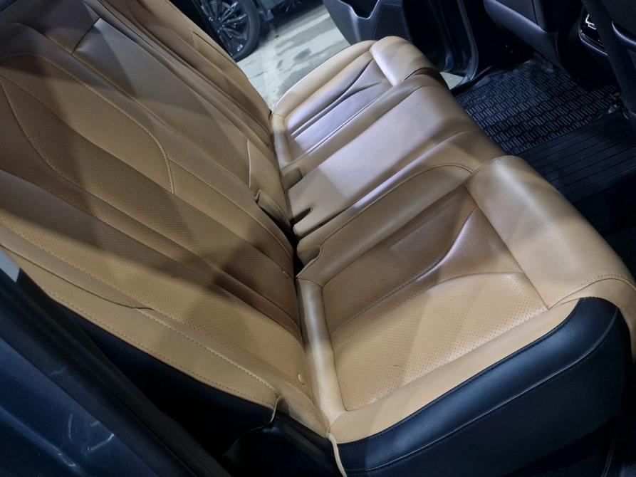 Changan Hunter Plus Ставрополь  - изображение 26