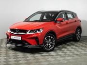 Geely Coolray I Санкт-Петербург  - изображение 25