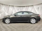 Mazda 6 II (GH) Москва  - изображение 24