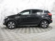 Kia Sportage III Ульяновск  - изображение 21