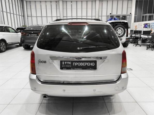Ford Focus I Рестайлинг с пробегом 2004 года, цена 200 000 рублей, 378107 км, универсал, Автокод Объявления