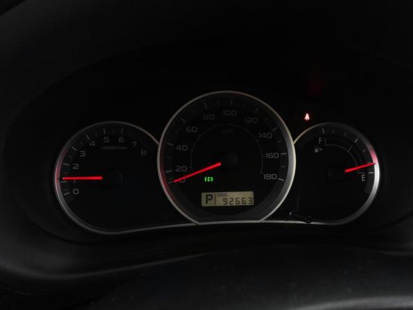 Subaru Impreza III с пробегом 2011 года, цена 919 000 рублей, 92663 км, хэтчбек, Автокод Объявления