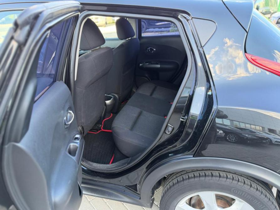 Nissan Juke I Сыктывкар  - изображение 13