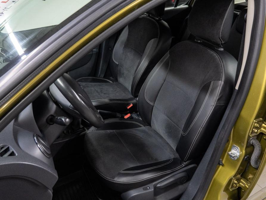 Renault Sandero II Тюмень  - изображение 13