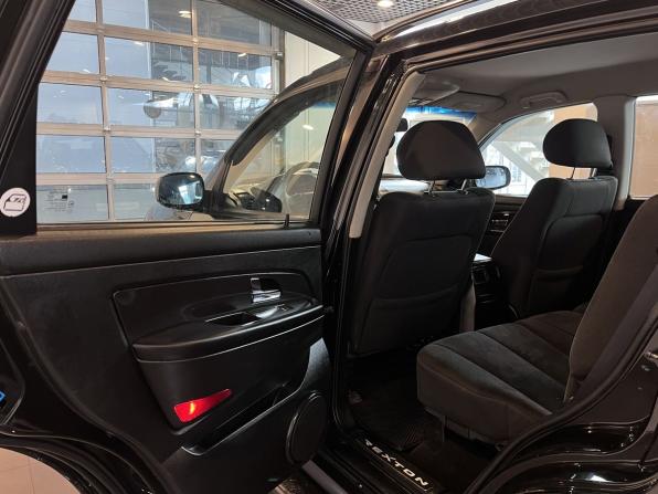 SsangYong Rexton II с пробегом 2009 года, цена 890 000 рублей, 223750 км, внедорожник, Автокод Объявления