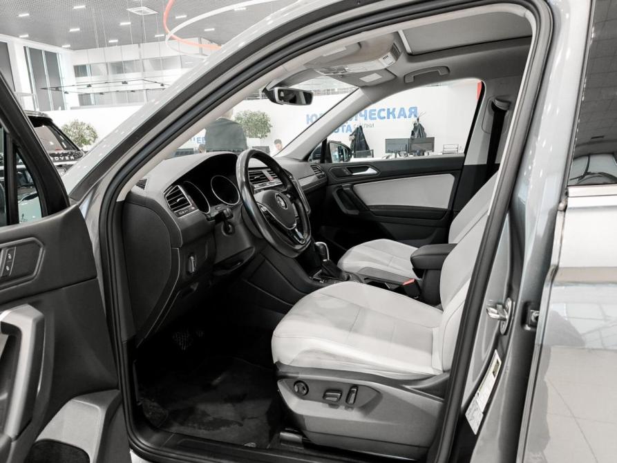 Volkswagen Tiguan II Казань  - изображение 20