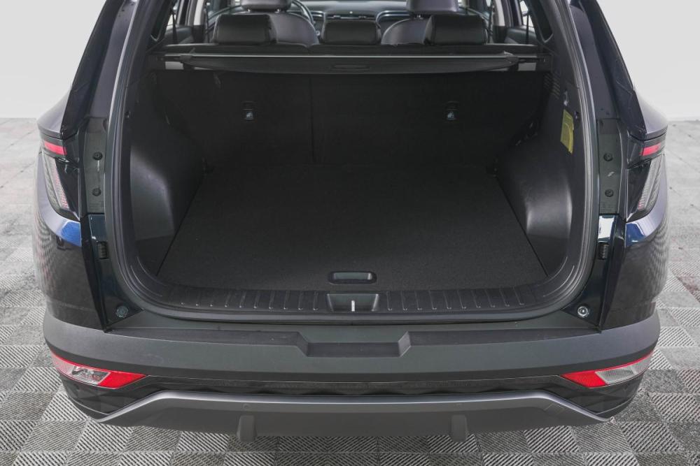 Hyundai Tucson IV Кемерово  - изображение 8