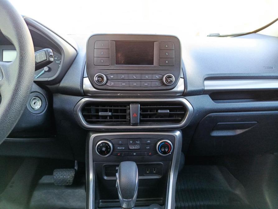 Ford EcoSport II Рестайлинг Йошкар-Ола  - изображение 18
