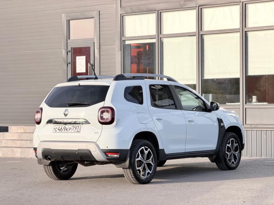 Renault Duster II Волгоград  - изображение 10