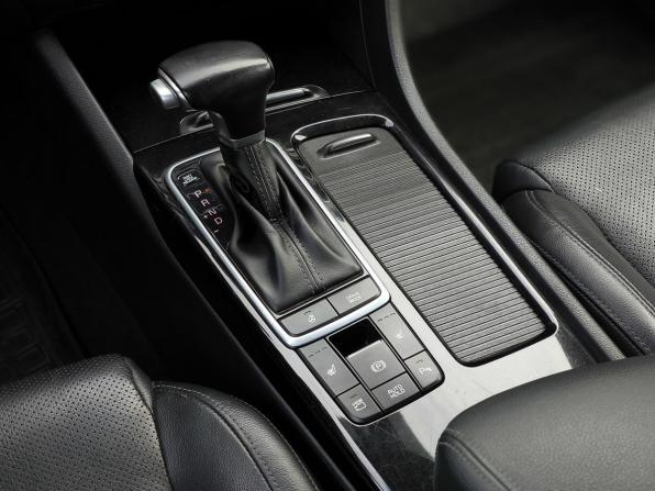 Kia Optima IV с пробегом 2017 года, цена 1 900 000 рублей, 119337 км, седан, Автокод Объявления