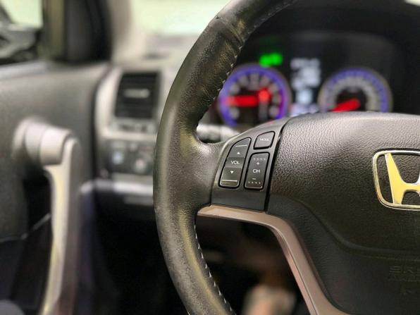 Honda CR-V III с пробегом 2008 года, цена 1 299 000 рублей, 238817 км, внедорожник, Автокод Объявления