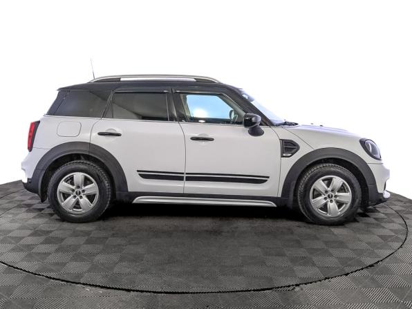 Mini Countryman II с пробегом 2019 года, цена 2 100 000 рублей, 110839 км, внедорожник, Автокод Объявления