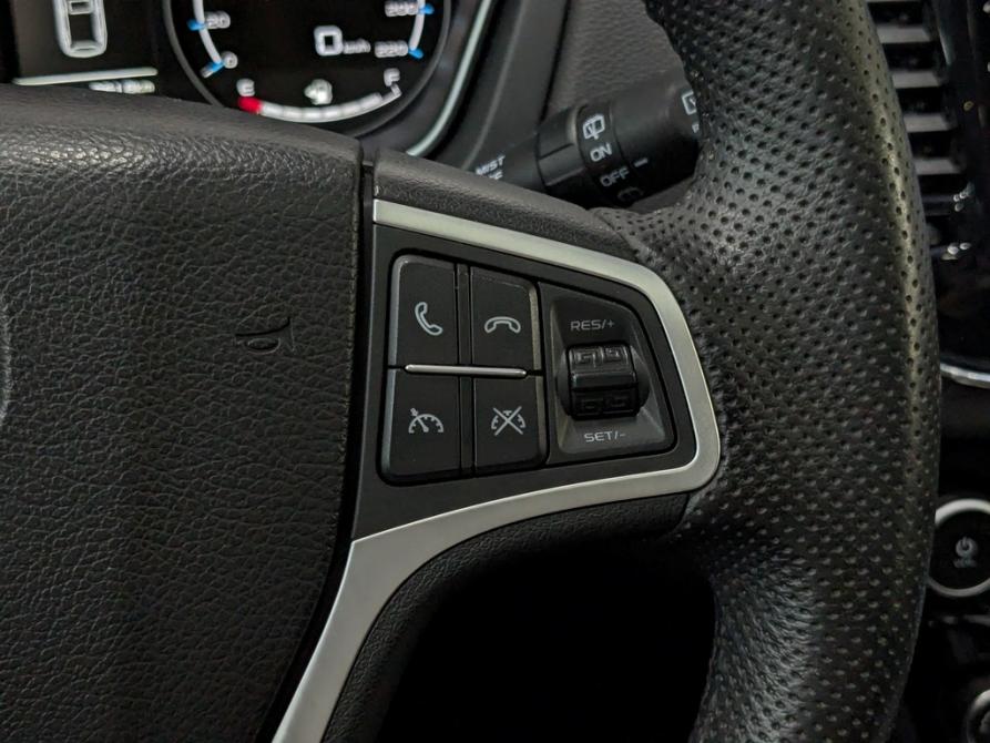 Geely Emgrand X7 I Рестайлинг 2 Москва  - изображение 22