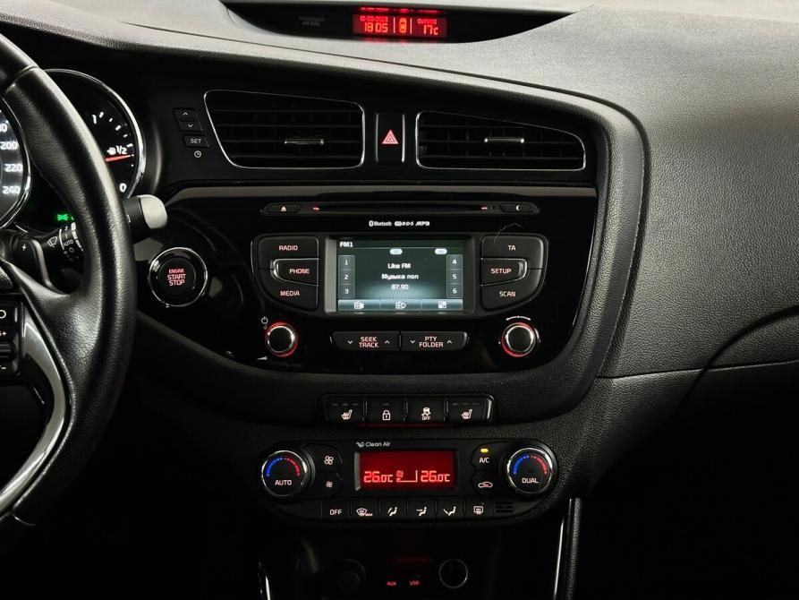 Kia Ceed II Москва  - изображение 7