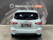 Infiniti JX Пермь  - изображение 37