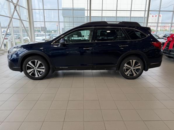 Subaru Outback V Рестайлинг с пробегом 2020 года, цена 2 780 000 рублей, 149908 км, универсал, Автокод Объявления