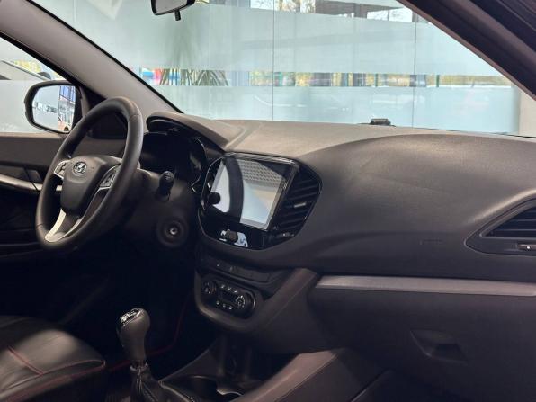 Lada (ВАЗ) Vesta I с пробегом 2021 года, цена 1 115 000 рублей, 88640 км, седан, Автокод Объявления