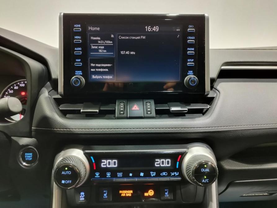 Toyota RAV4 V (XA50) Нижневартовск  - изображение 16