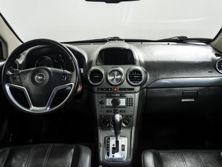 Opel Antara I Москва  - изображение 12