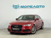 Audi A6 IV (C7) Рестайлинг Калининград  - изображение 26