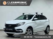 Lada (ВАЗ) XRAY I Кемерово  - изображение 12