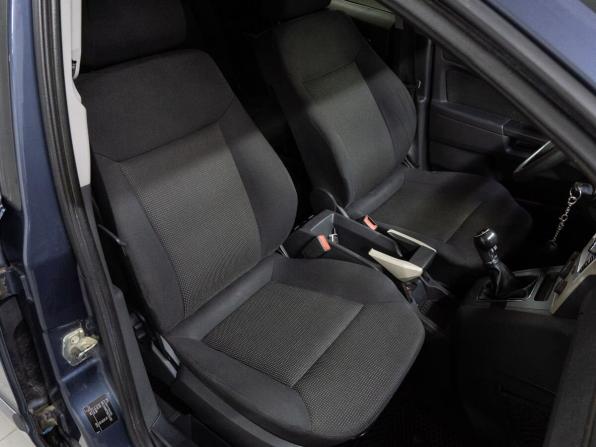 Opel Zafira B Рестайлинг с пробегом 2008 года, цена 600 000 рублей, 264993 км, компактвэн, Автокод Объявления