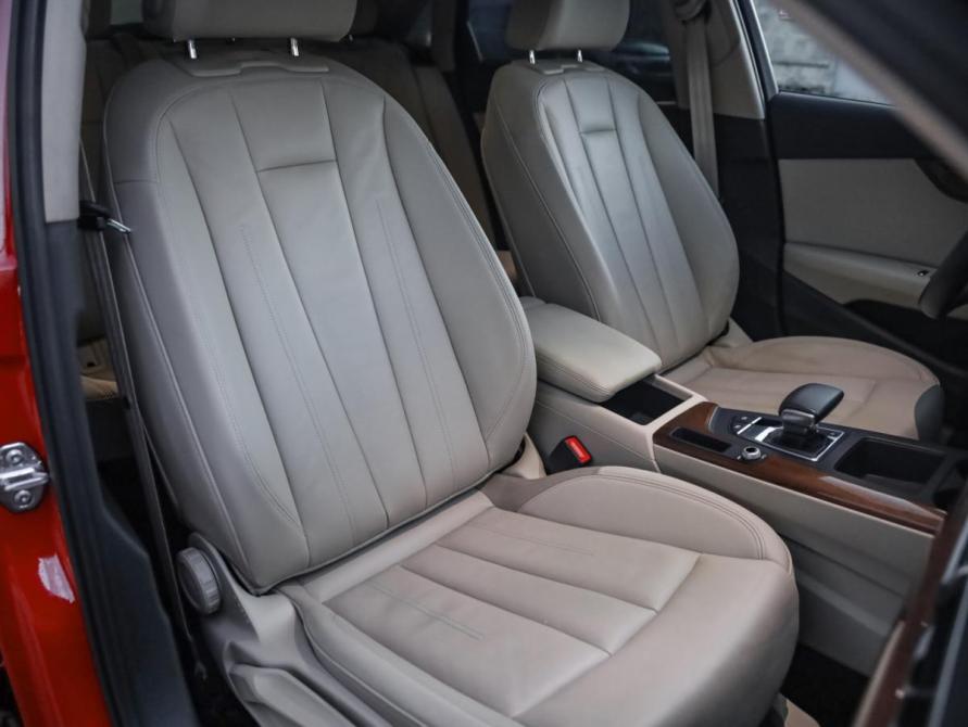 Audi A4 V (B9) Рестайлинг Санкт-Петербург  - изображение 28