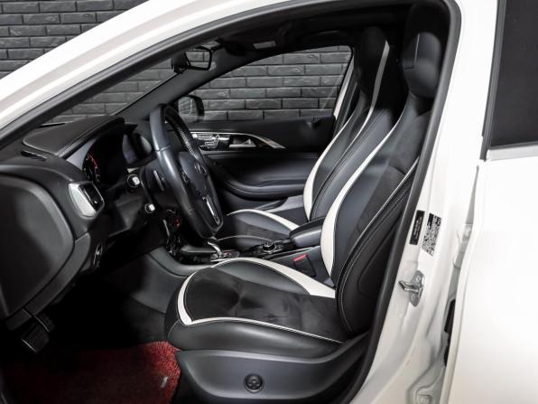 Infiniti Q30 с пробегом 2018 года, цена 2 865 000 рублей, 27280 км, хэтчбек, Автокод Объявления