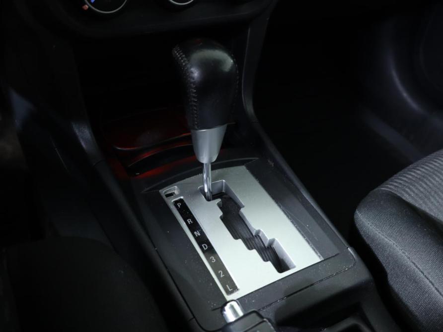 Mitsubishi Lancer X Рестайлинг Москва  - изображение 15