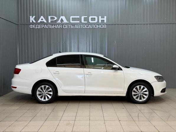 Volkswagen Jetta VI с пробегом 2012 года, цена 750 000 рублей, 182228 км, седан, Автокод Объявления