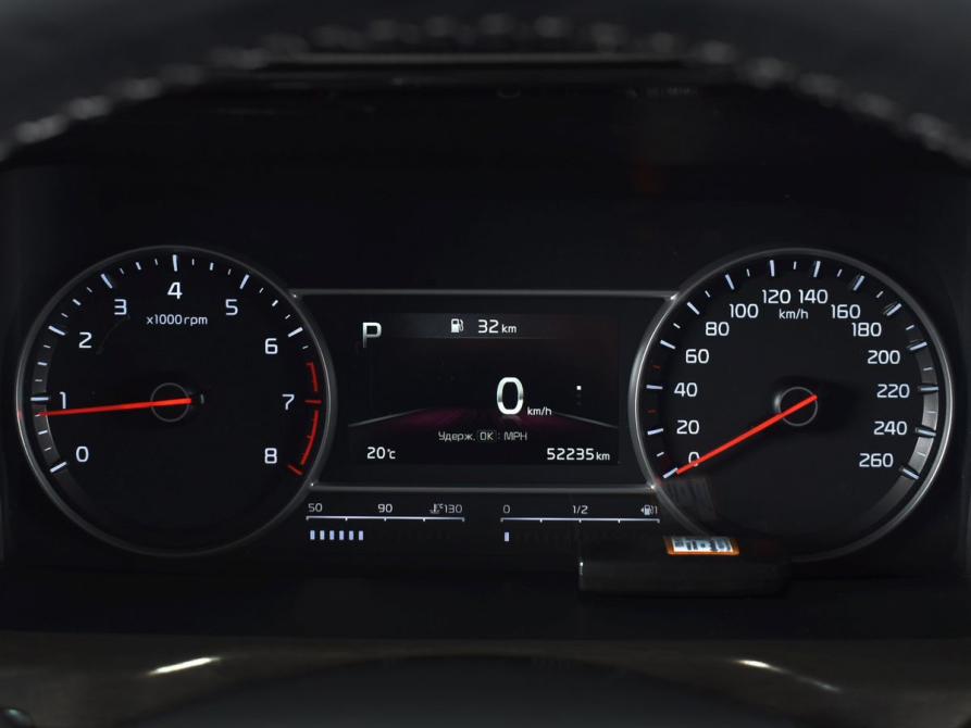 Kia Sorento IV Кемерово  - изображение 11