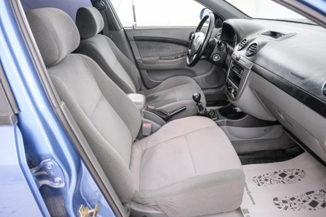 Chevrolet Lacetti I с пробегом 2005 года, цена 449 000 рублей, 218000 км, универсал, Автокод Объявления